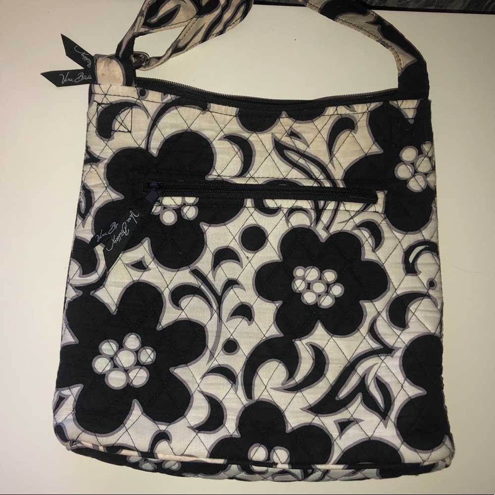 Vera Bradley Hipster Crossbody Bag